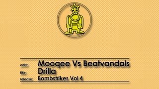 Mooqee V Beatvandals - Drilla