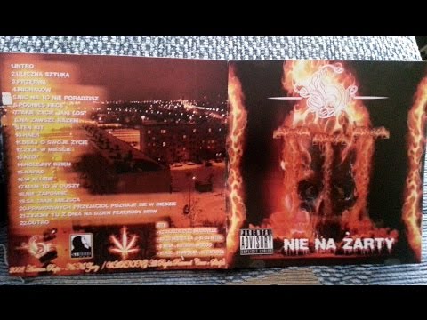 6. Hormon Rapu - Podnies Rece ( Nie Na Zarty )