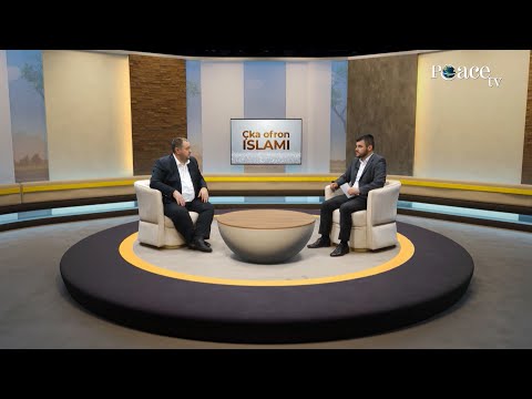 Çka ofron Islami | 29. Përmbledhje - Sabaudin Jashari