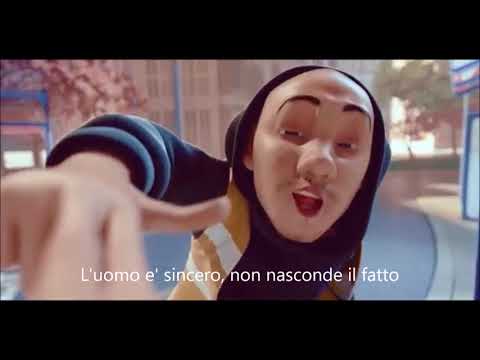 Guess Who feat. Irina Rimes - Cupidon (Italiano: Cupido)