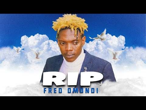 GOOD MOMENTS WITH FRED OMONDI - Fred Omondi & Oga Obinna