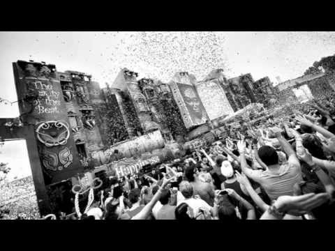 Get Loose vs LRAD - Showtek vs Knife Party