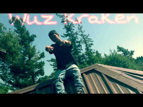 ker G - Wuz Kraken (prod.Yung Bako)