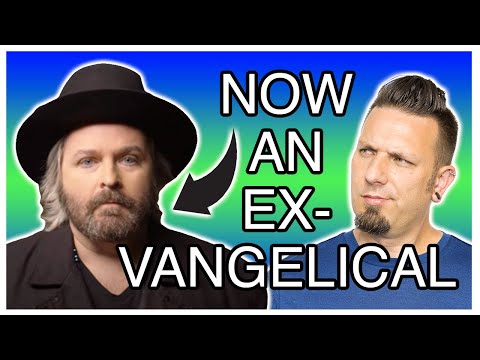 Former DC Talk Member Kevin Max Deconstructs