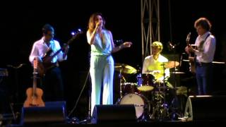 Chiara Civello - Metti una sera a cena