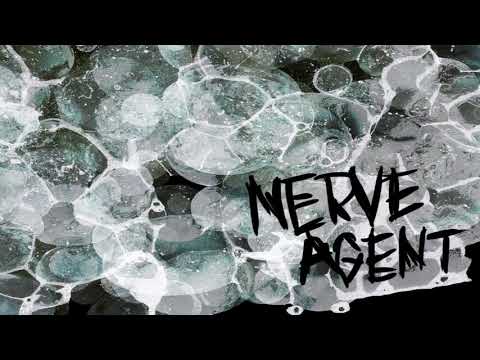 Nerve Agent - Alberteen Goose Queen