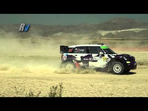 2012 Ankara Yenikent Otokros / Halim Ateş / Mini Cooper JCW