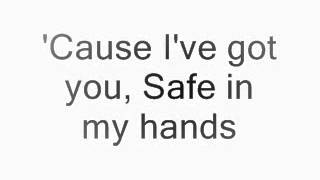 eli lieb safe in my hands lyrics  the fosters