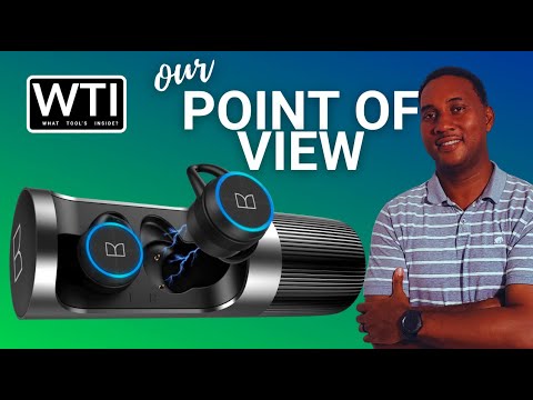 Monster Airlinks Wireless Earbuds - WTI product video review