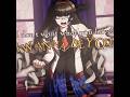 Brutus Eva Tsunaka Edit Project Eden S Garden Edensgarden Projectedensgarden Danganronpa