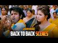 Sakalakala Vallavan Movie Back To Back Scenes Ravi Mohan Trisha Soori KTV