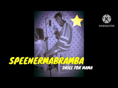 SPEENERMABRAMBA..Drill for mama