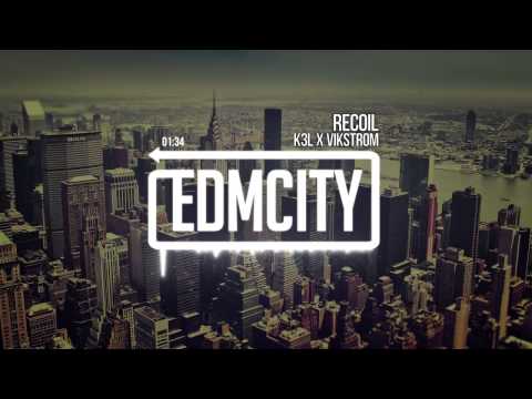 K3L x Vikstrom - Recoil