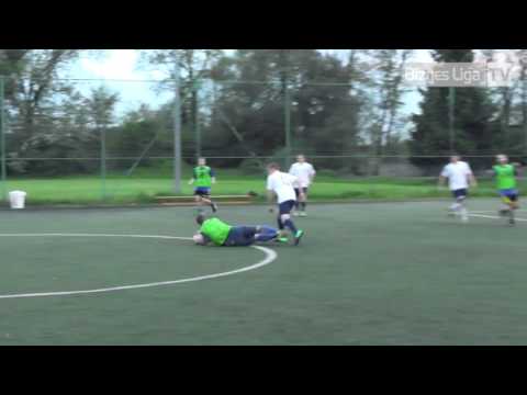 15.05.2017 III Liga E - Luxoft vs. Pratt&Whitney