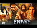 Allu Arjun S EMPIRE Epic South Indian Action Drama Full Hindi Dubbed Movie HD