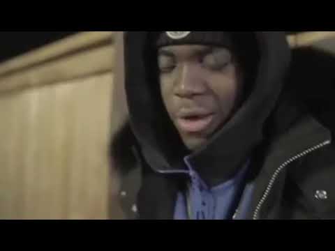 YTG CODAK X MOULA 1ST | OPPS PLOTTING (Official Music Video)