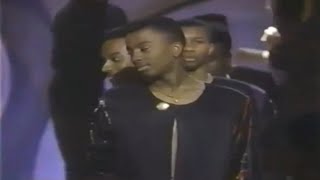 Hi-Five - I Like the Way (The Kissing Game) Live [HD Widescreen Music Video]