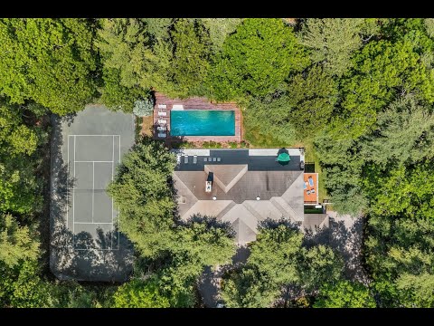 Crooked Highway East Hampton, NY