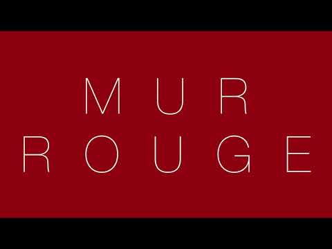 MUR ROUGE Litfiba Bass Lessons - Channel Trailer