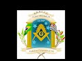 Filatelia Maçônica–Masonic Stamps–REAA–Elias Nechar Nº135 -50 Anos de Glória
