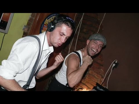 Attila Nator - Prohibition #house #undergorundmusic #2013