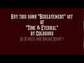 Bereavement by Colossus (Lyrics)