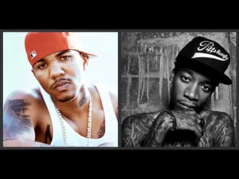 The Game Feat.Wiz Khalifa-Taylor Made(HQ+FULL)