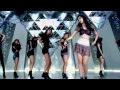 The Boys - Girls'Generation (+lyrics) 