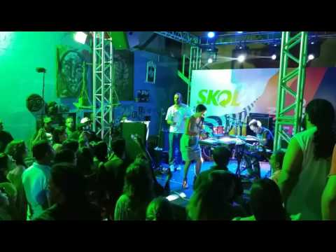 Jorgina (Neila Kadhí)