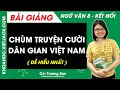 Chùm truyện cười dân gian Việt Nam (2)