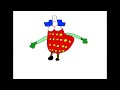 Sesame Street Typewriter Guy C For Camels