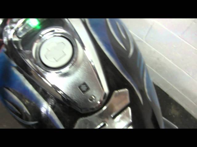 Engine Radiator Cooling Hoses 2008 Suzuki Boulevard C50T 877 6