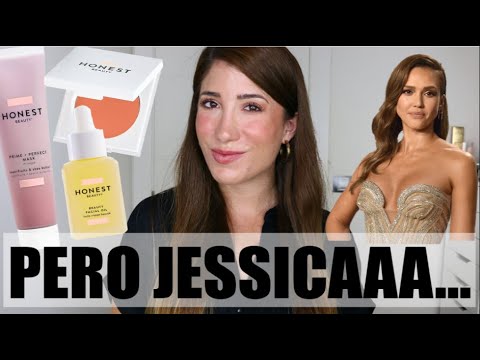 HONEST REVIEW | ¿Qué me parece la marca de Jessica Alba?