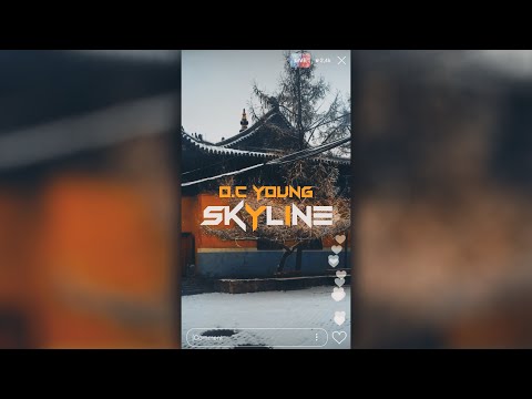Key K ft. Boyrr - Skyline ( Official Music Video )