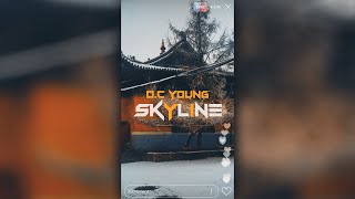 Key K ft. Boyrr - Skyline ( Official Music Video )