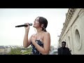Bianca Costa Historia Feat Fally Ipupa Live