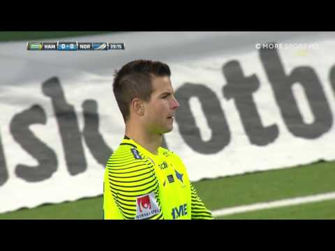 Hammarby nära ledning på hörna - TV4 Sport