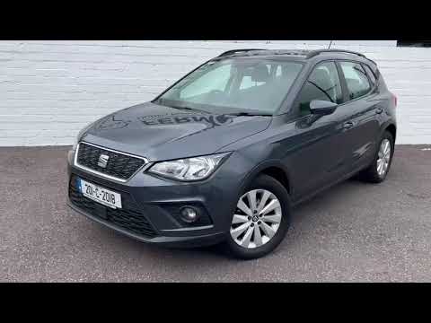 SEAT Arona LOW MILEAGE NCT 2028 1.0 TSI 115HP SE - Image 2