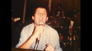 7 SECONDS - live 8/19/86 @ Owens Center - Peoria, IL