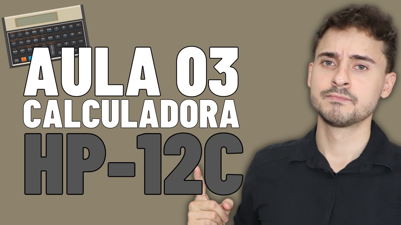 Aula 03 - Taxa Nominal, Efetiva e Equivalente