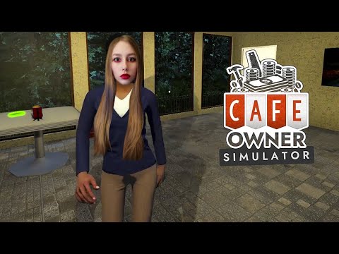 Cafe Owner Simulator on Steam