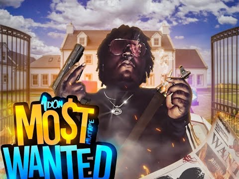 1 Don - Legendary - April 2020