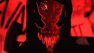 Bloodred - Colours Of Pain video