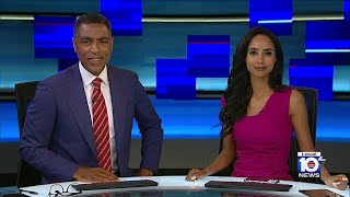 Local 10 News Brief: 04/25/24 Evening Edition