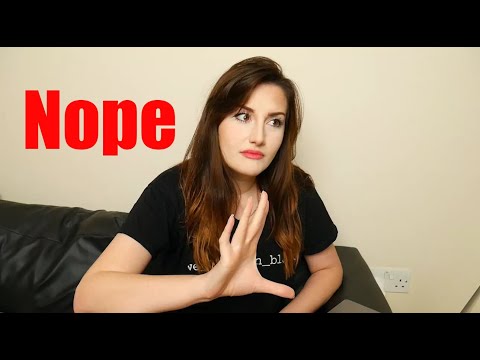 Some Bloke ATE His Own FOOT