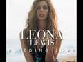 Leona Lewis Bleeding Love Karaoke Instrumental ...