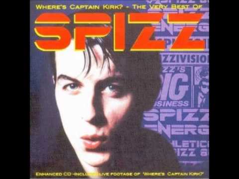 Spizz  the very best of