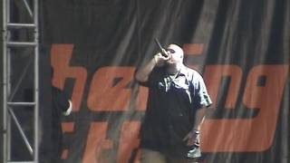 PDM Project Deadman Ft.King Gordy And Twiztid Intro Live GOTJ 2006