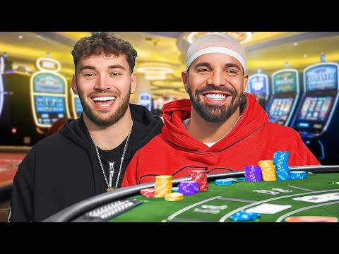 How I Won $1.5 Million Gambling With Drake..