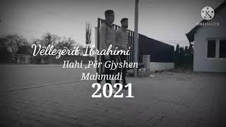 Vëllezrit Ibrahimi - Ilahi Për Gjyshen Mahmudi
